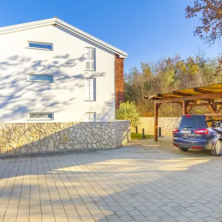 Villa Apartments Futura Vantacici Exterior photo