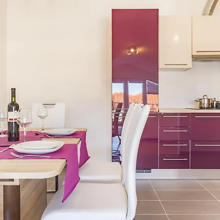 Villa Apartments Futura Vantacici Exterior photo