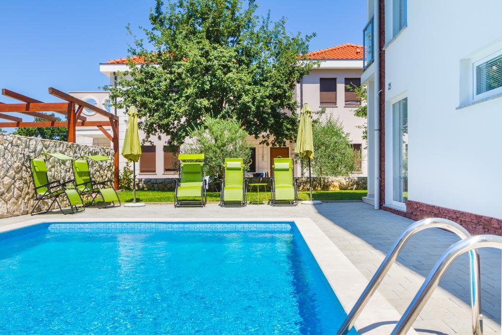 Apartment Villa Apartments Futura