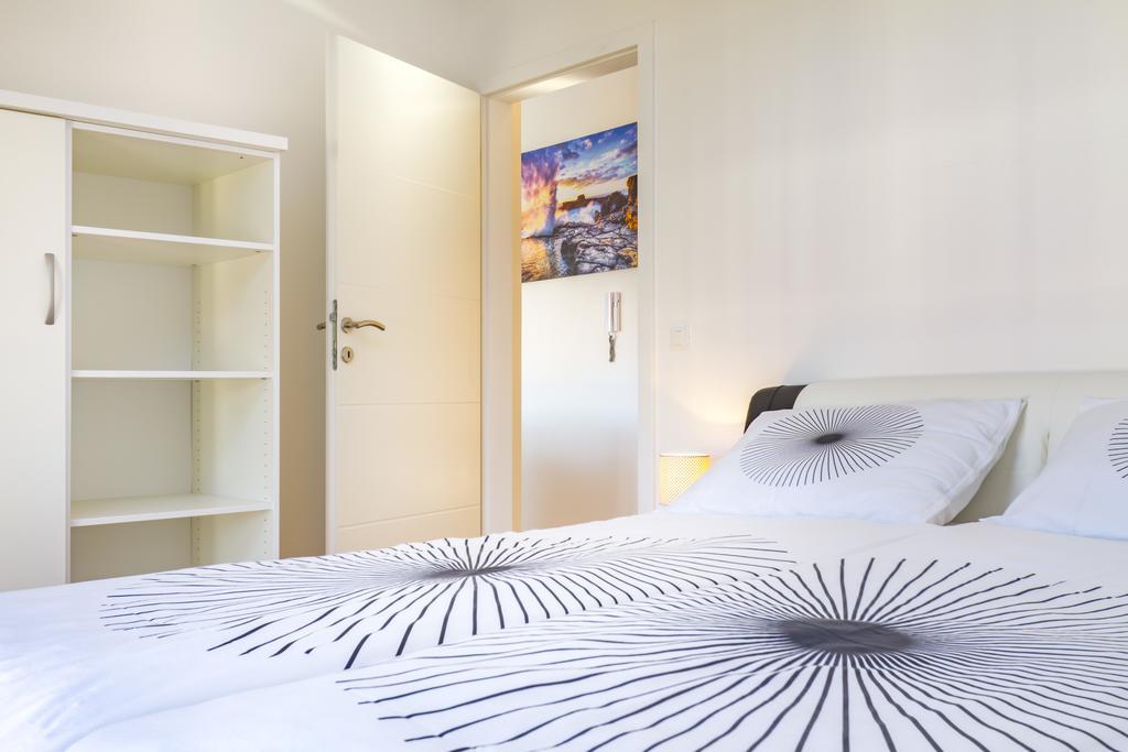 Apartment Villa Apartments Futura
