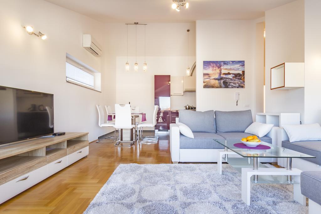 Apartment Villa Apartments Futura *