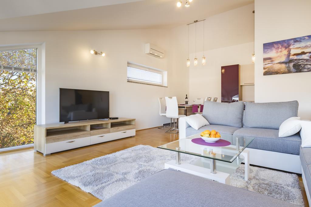 Apartment Villa Apartments Futura *