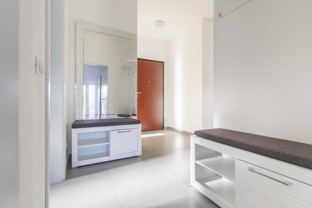 Villa Apartments Futura *