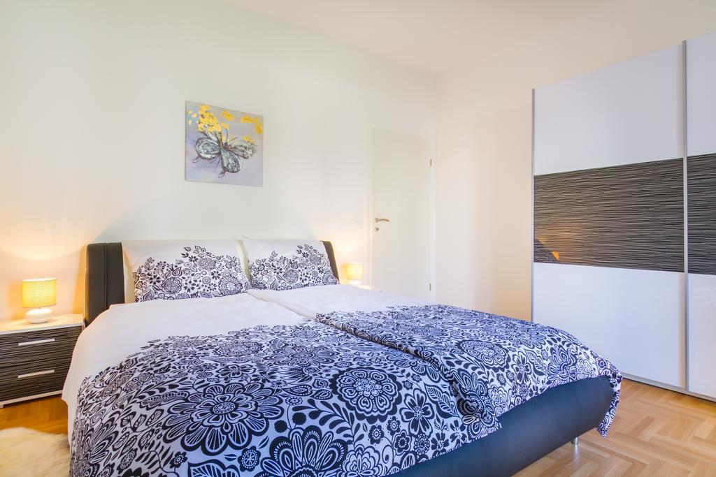 Villa Apartments Futura Apartment *