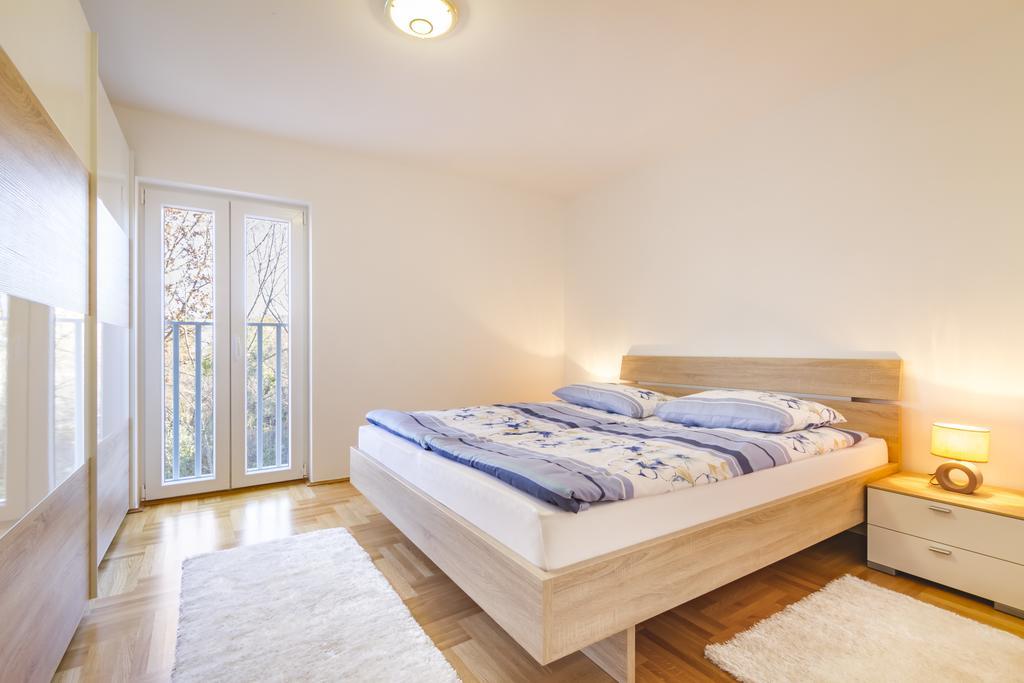Villa Apartments Futura