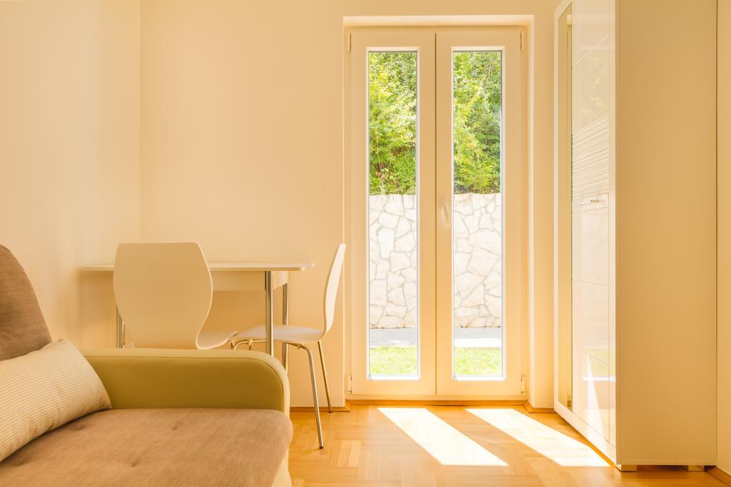 Villa Apartments Futura