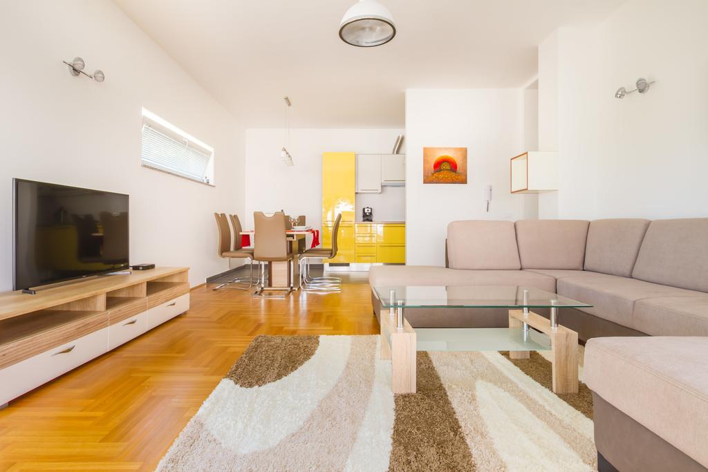 Villa Apartments Futura Apartment *