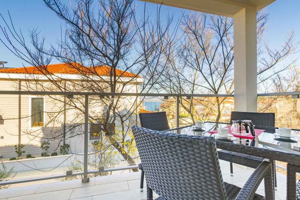 Villa Apartments Futura *
