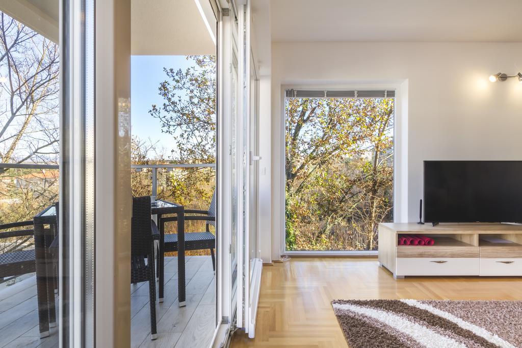Villa Apartments Futura