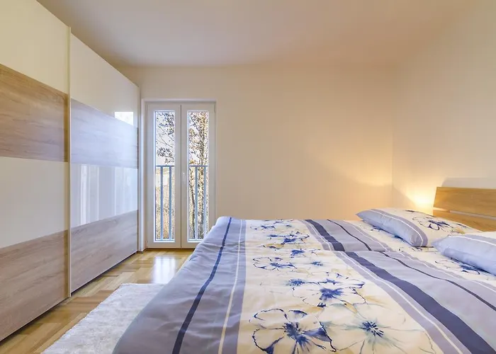 Villa Apartments Futura