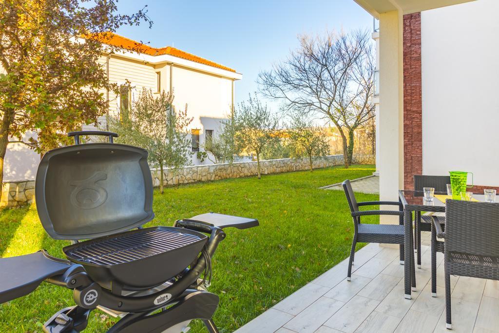 Apartma Villa Apartments Futura *