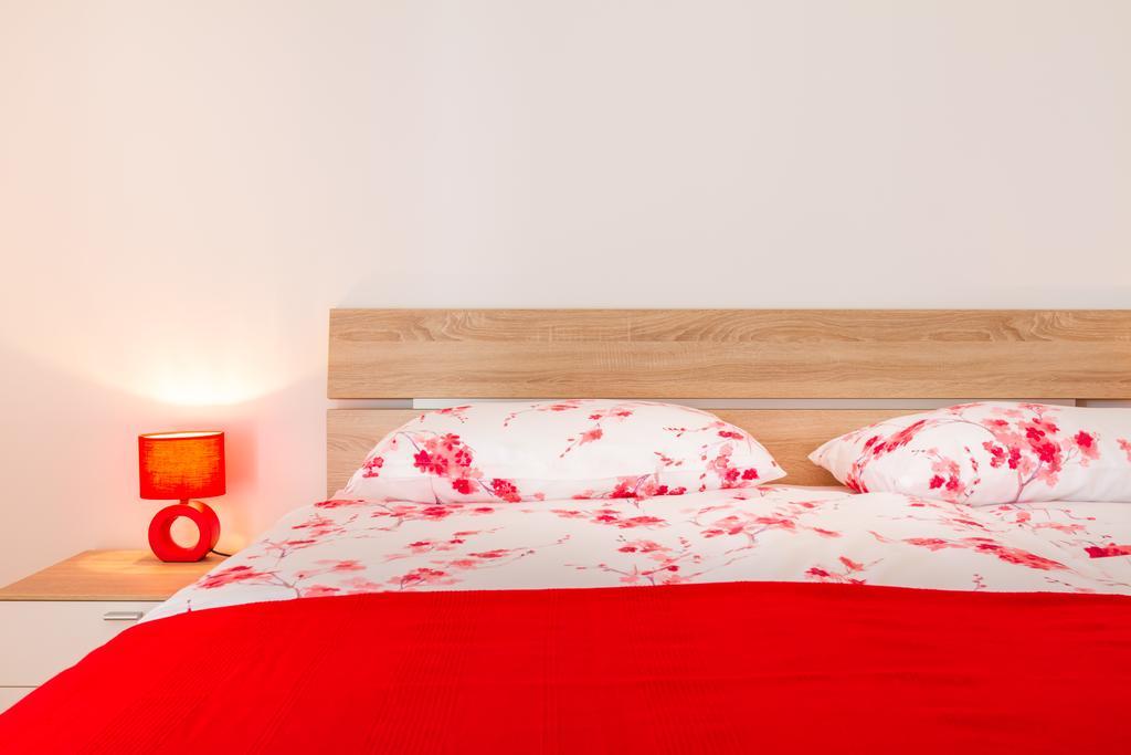 Apartma Villa Apartments Futura *