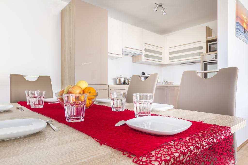 Apartma Villa Apartments Futura